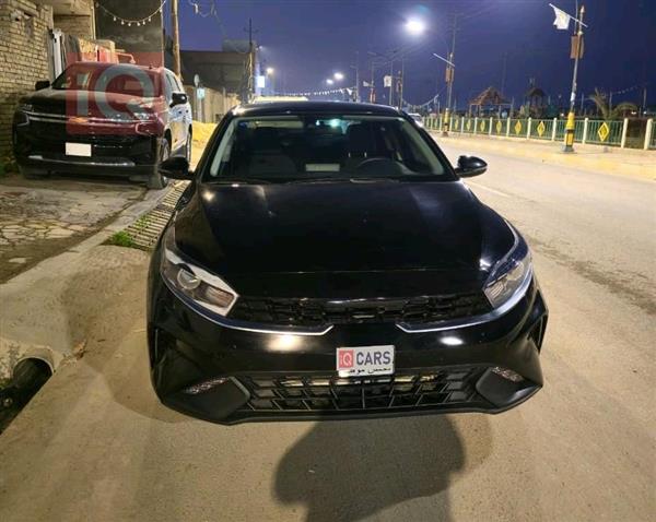 كيا فورتي 2024 للبيع في العراق - قلعة سكر